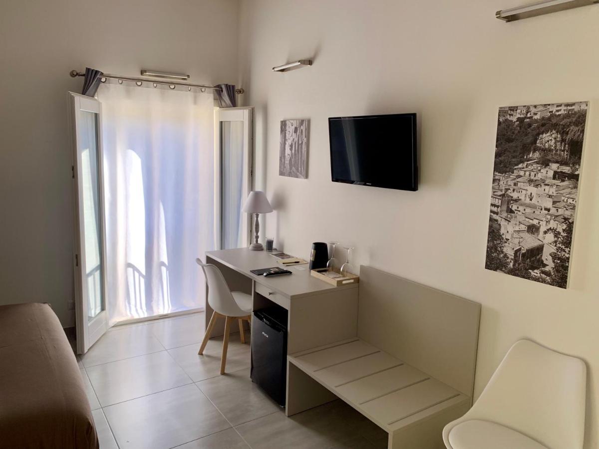 Il Canale Design House Ragusa Exterior foto