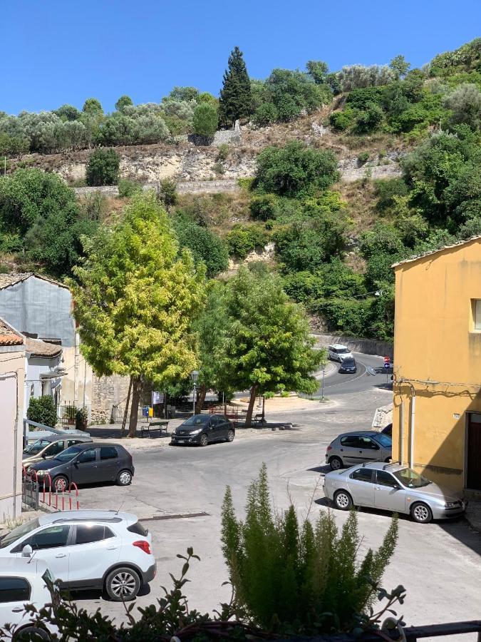 Il Canale Design House Ragusa Exterior foto