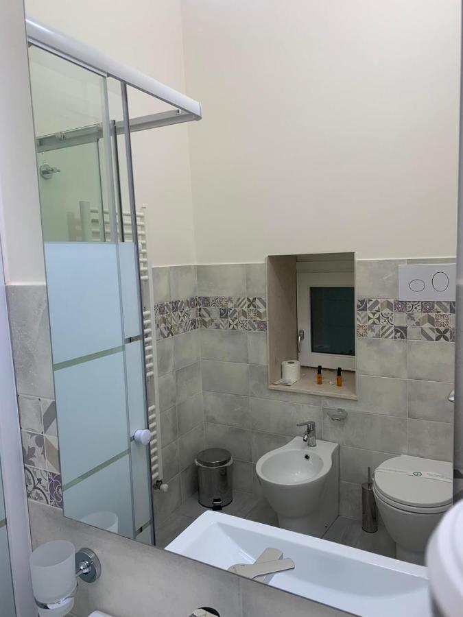 Il Canale Design House Ragusa Exterior foto